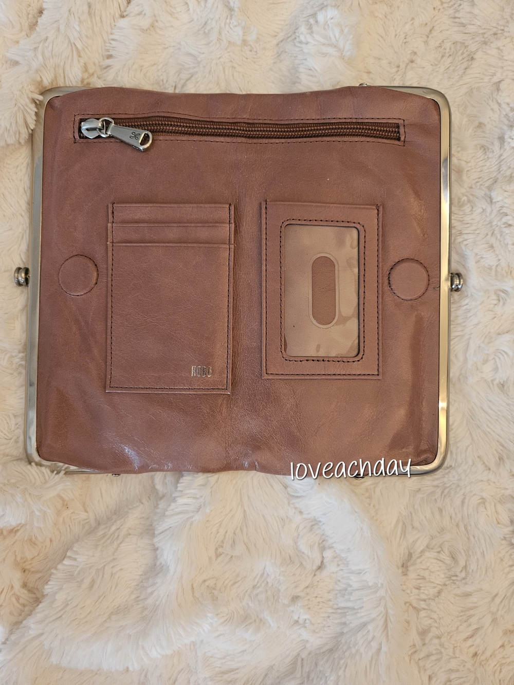 HOBO☆Lauren Clutch/Wallet
